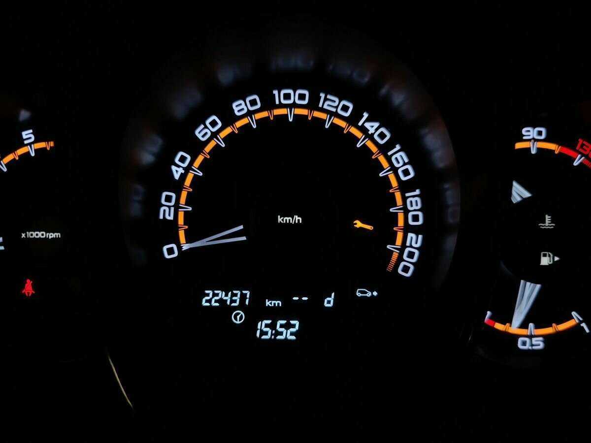 Купить Lada (ВАЗ) Vesta, 2021, 22 435 км.. Фото: #15