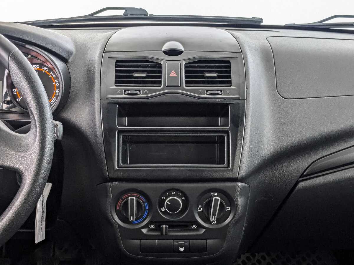 Купить Lada (ВАЗ) Granta, 2020, 42 421 км.. Фото: #11