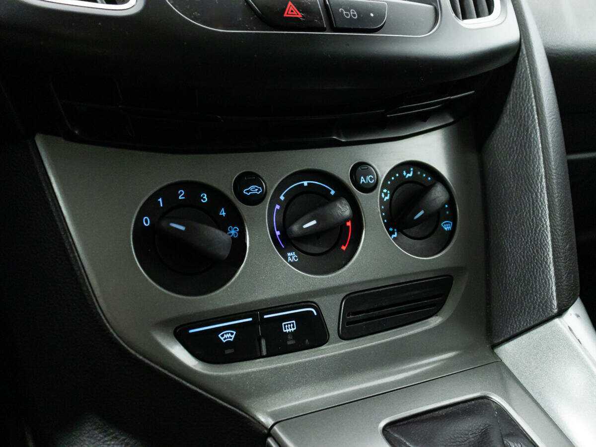 Купить Ford Focus, 2012, 200 367 км.. Фото: #15