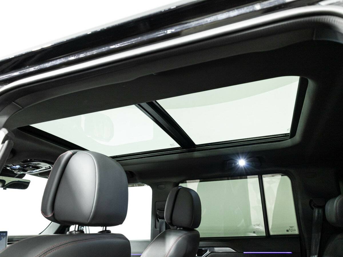 Купить Jetour T2, 2024, 80 600 км.. Фото: #22