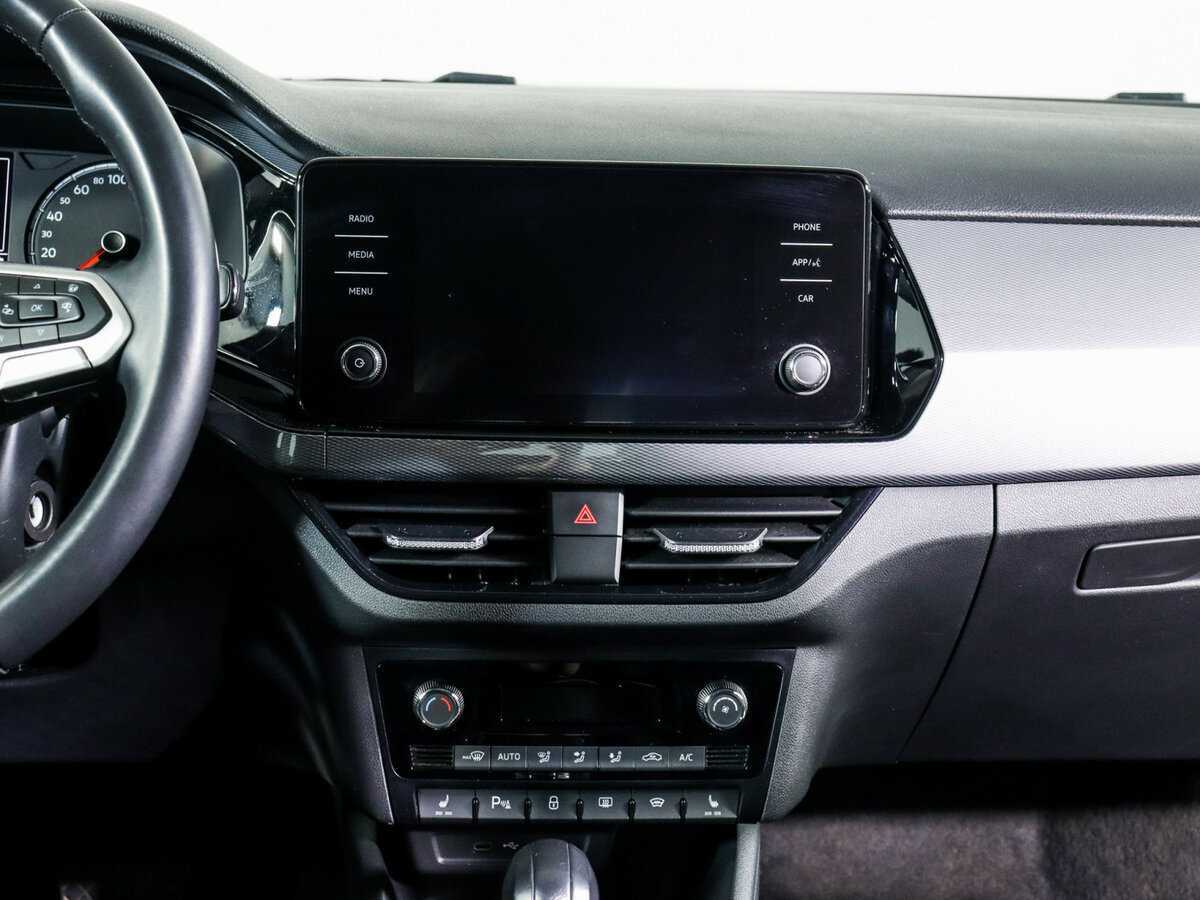 Купить Volkswagen Polo, 2021, 19 832 км.. Фото: #12