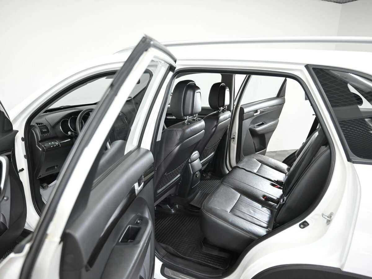 Купить Kia Sorento, 2012, 167 000 км.. Фото: #5