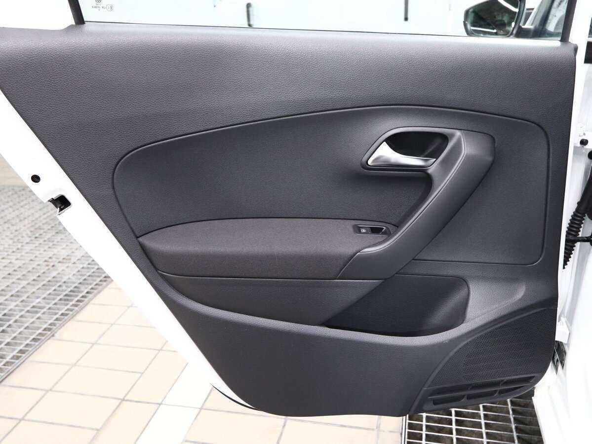 Купить Volkswagen Polo, 2019, 93 000 км.. Фото: #9