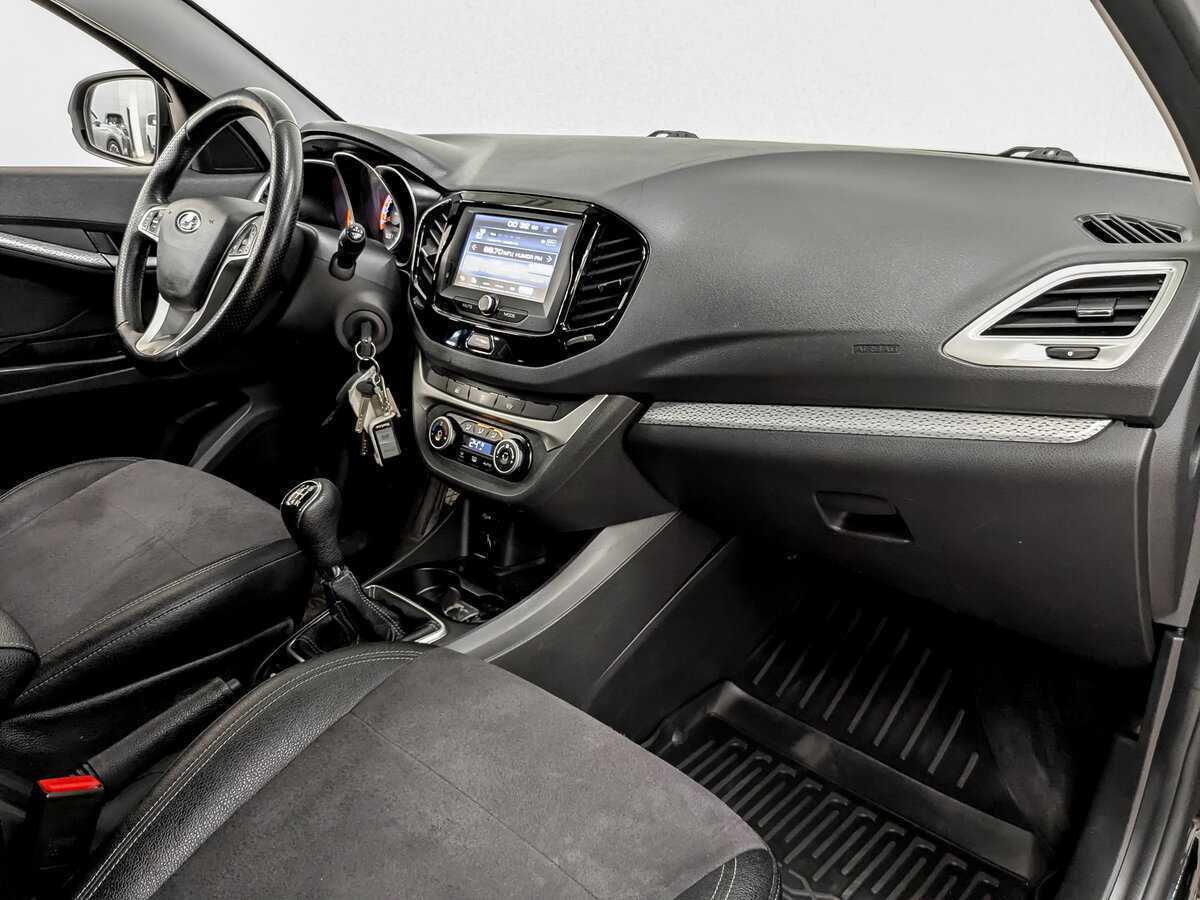 Купить Lada (ВАЗ) Vesta, 2019, 70 048 км.. Фото: #10