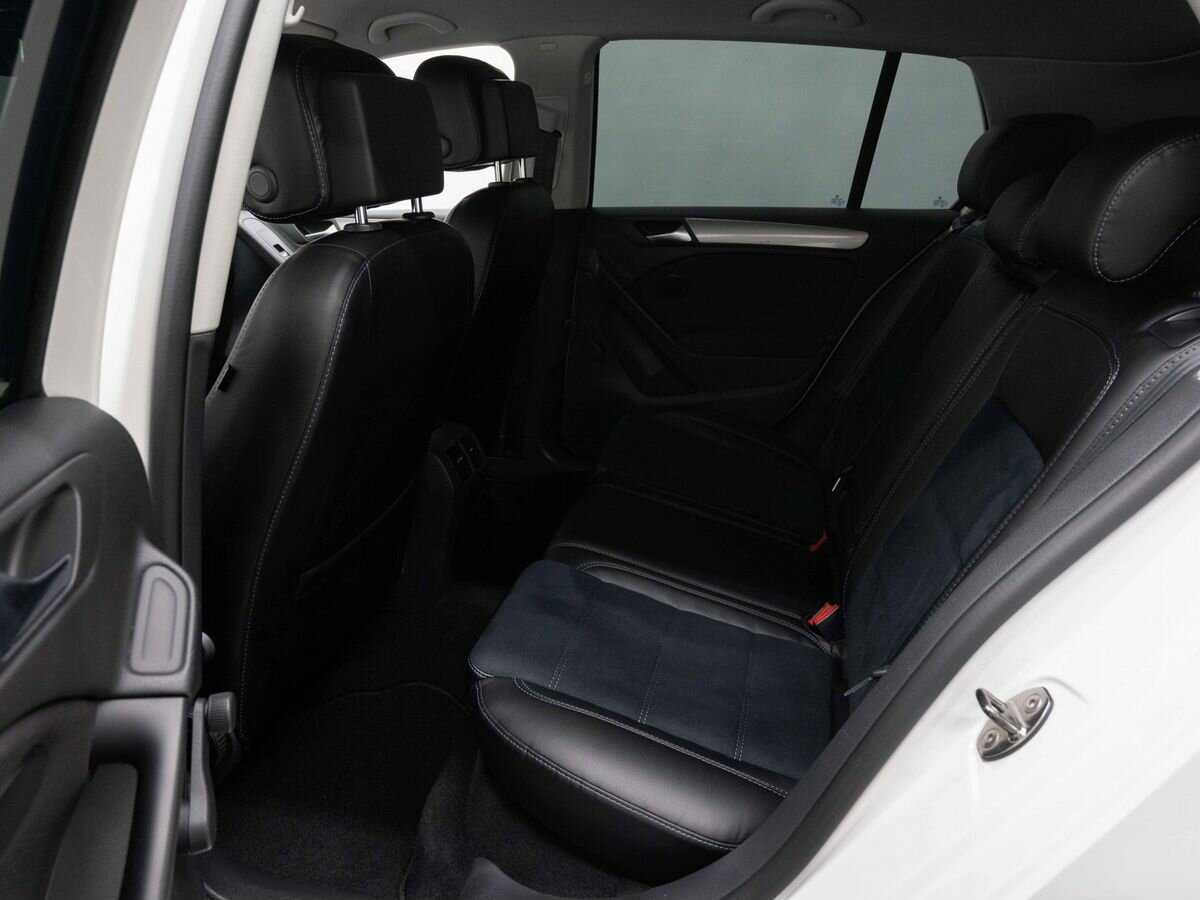 Купить Volkswagen Golf, 2012, 227 000 км.. Фото: #8