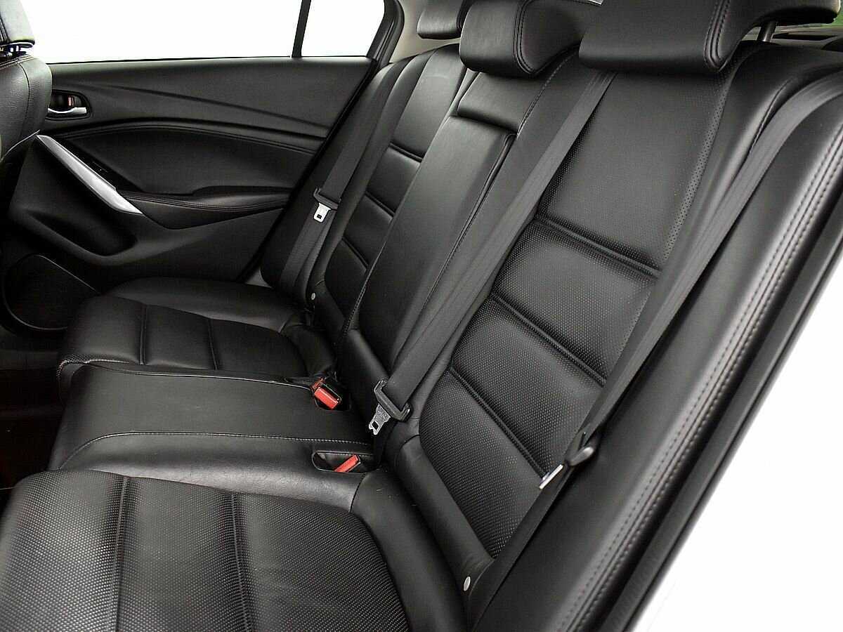 Купить Mazda 6, 2013, 211 822 км.. Фото: #8