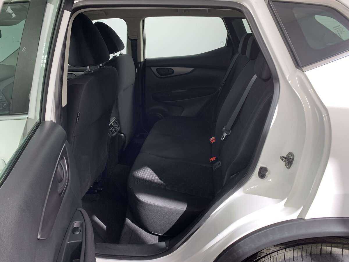 Купить Nissan Qashqai, 2015, 170 754 км.. Фото: #7