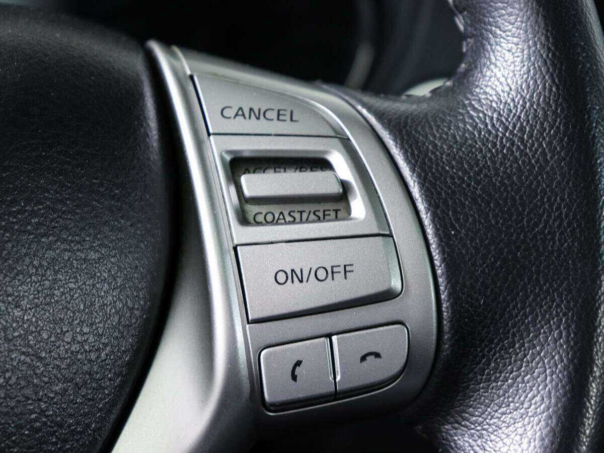 Купить Nissan X-Trail, 2016, 112 785 км.. Фото: #17