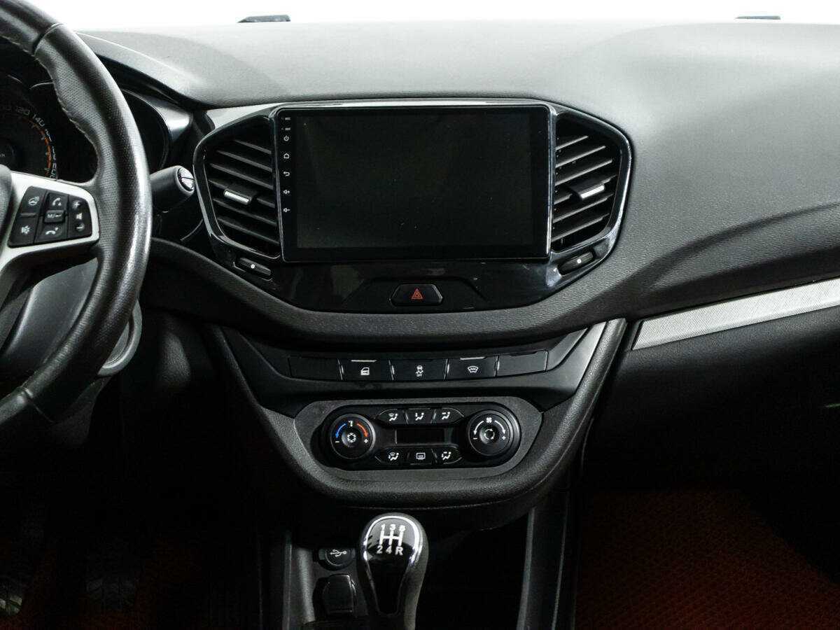 Купить Lada (ВАЗ) Vesta, 2020, 81 373 км.. Фото: #13