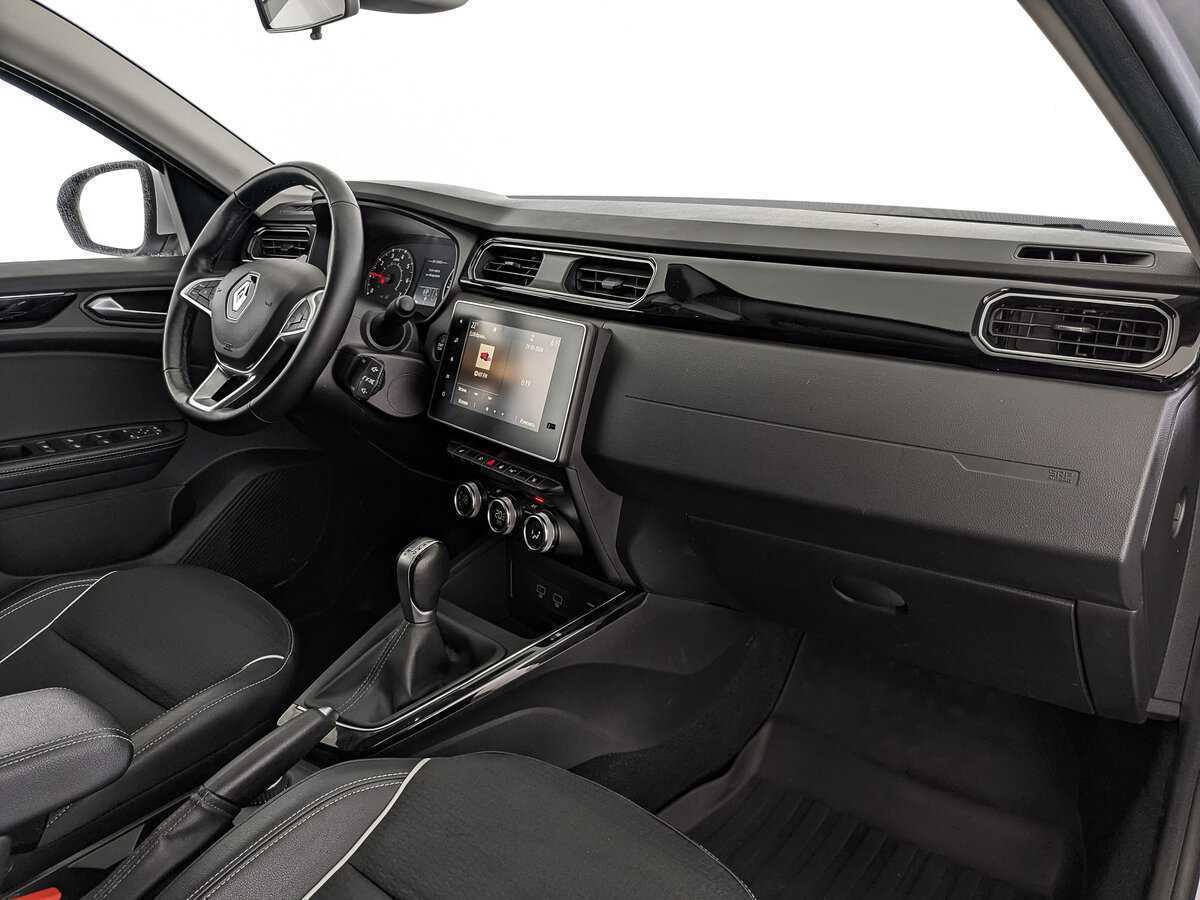 Купить Renault Arkana, 2020, 94 600 км.. Фото: #8