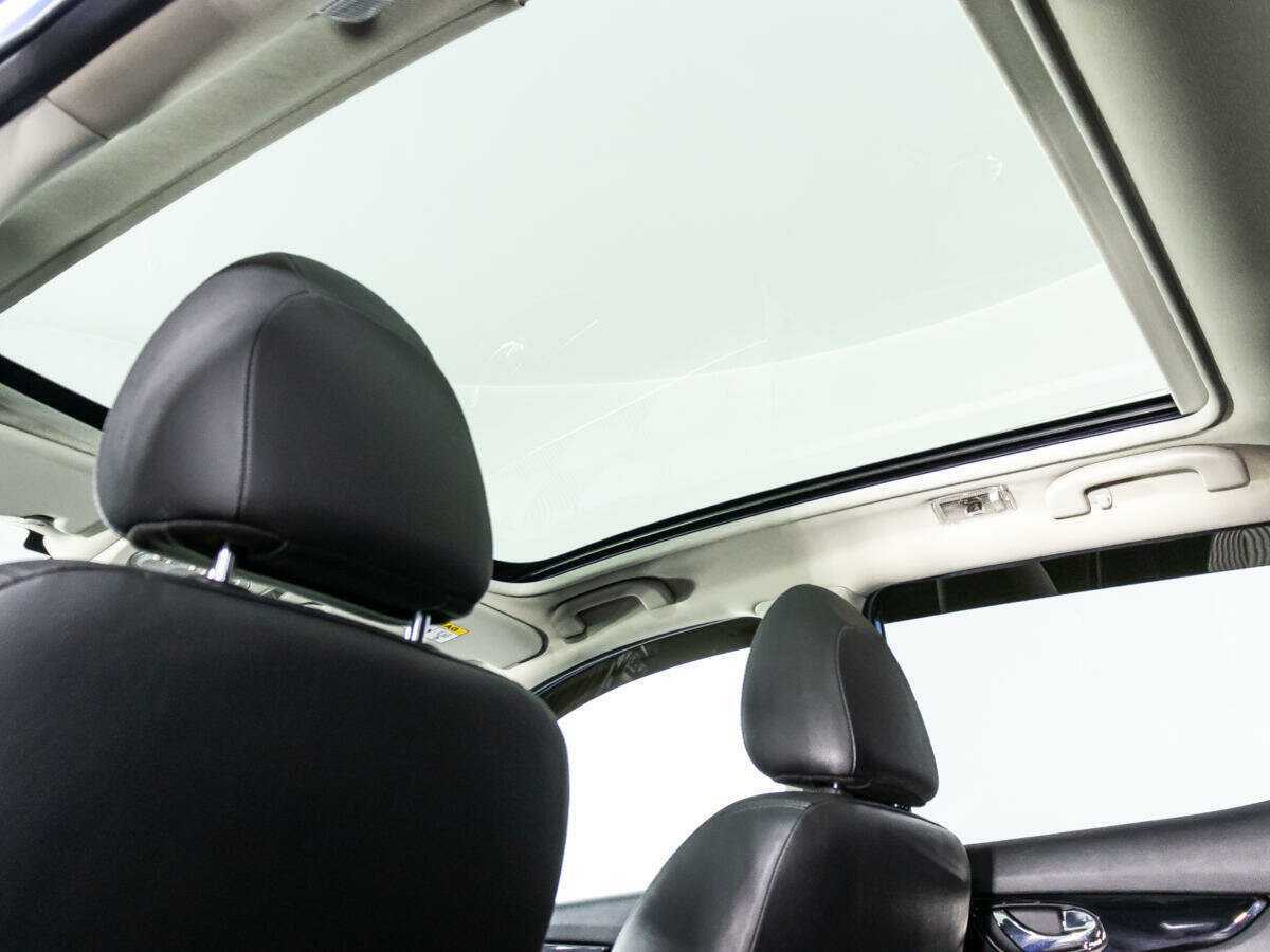 Купить Nissan Qashqai, 2019, 92 568 км.. Фото: #14