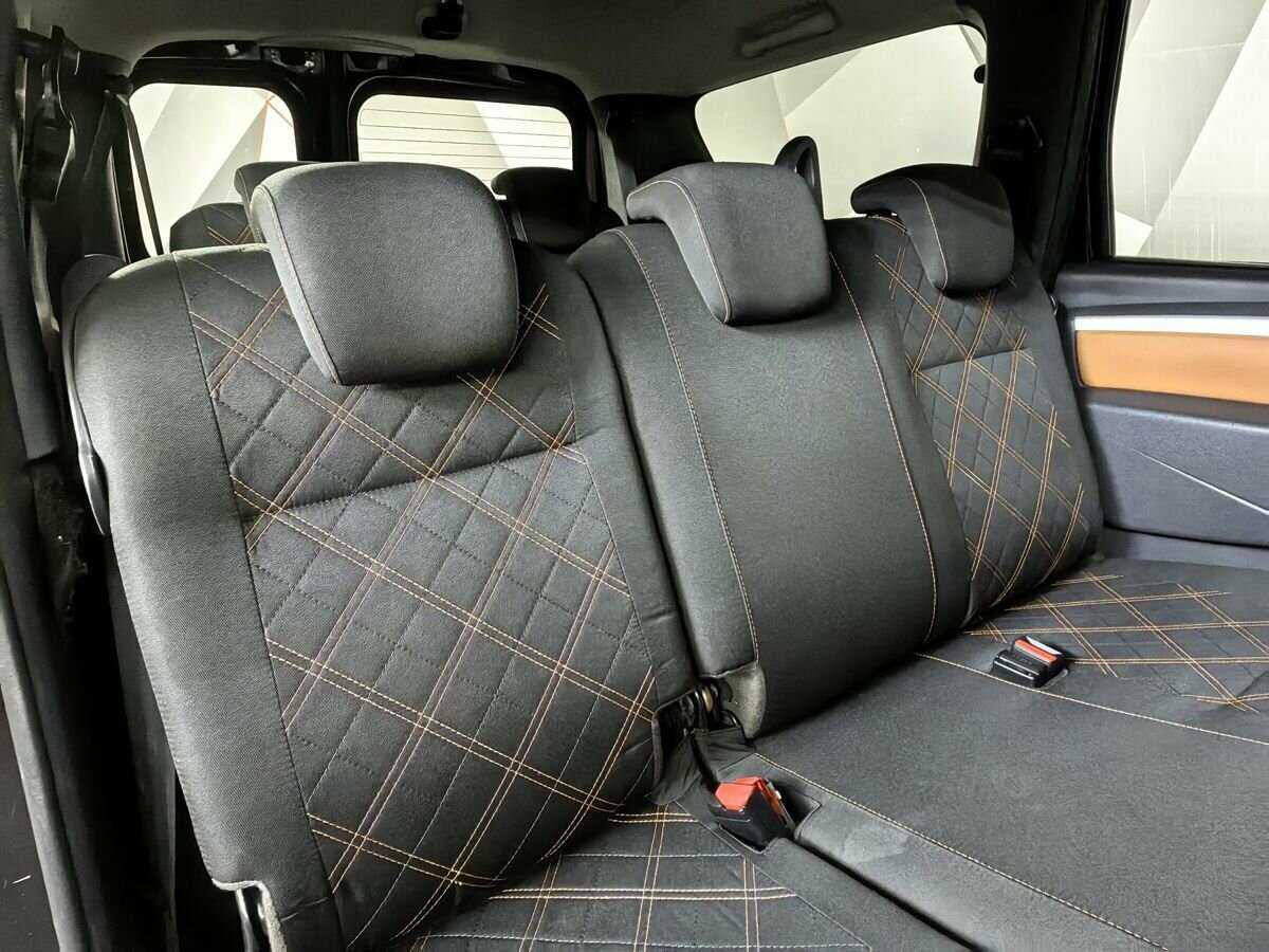 Купить Lada (ВАЗ) Largus, 2015, 189 926 км.. Фото: #12