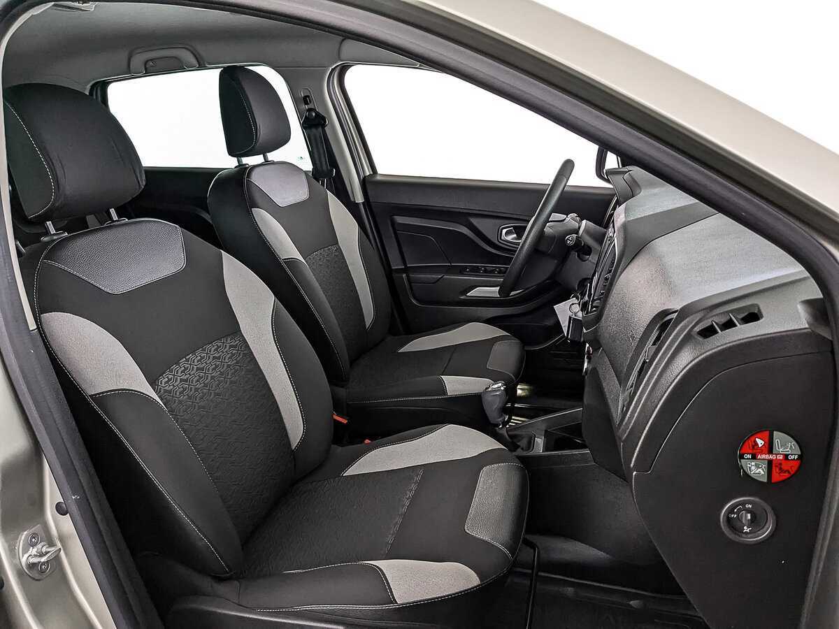 Купить Lada (ВАЗ) XRAY, 2019, 86 536 км.. Фото: #23