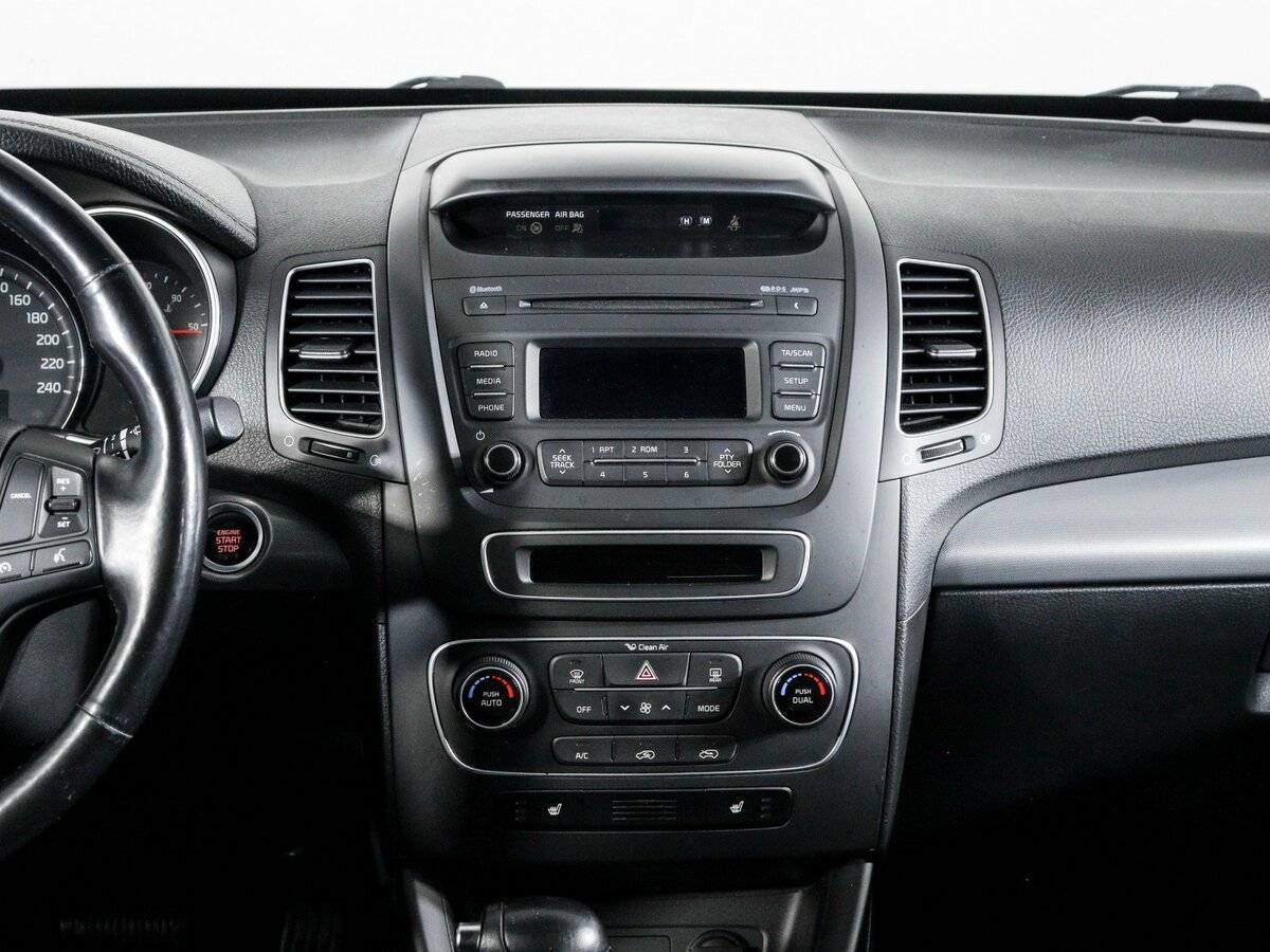 Купить Kia Sorento, 2015, 116 300 км.. Фото: #12