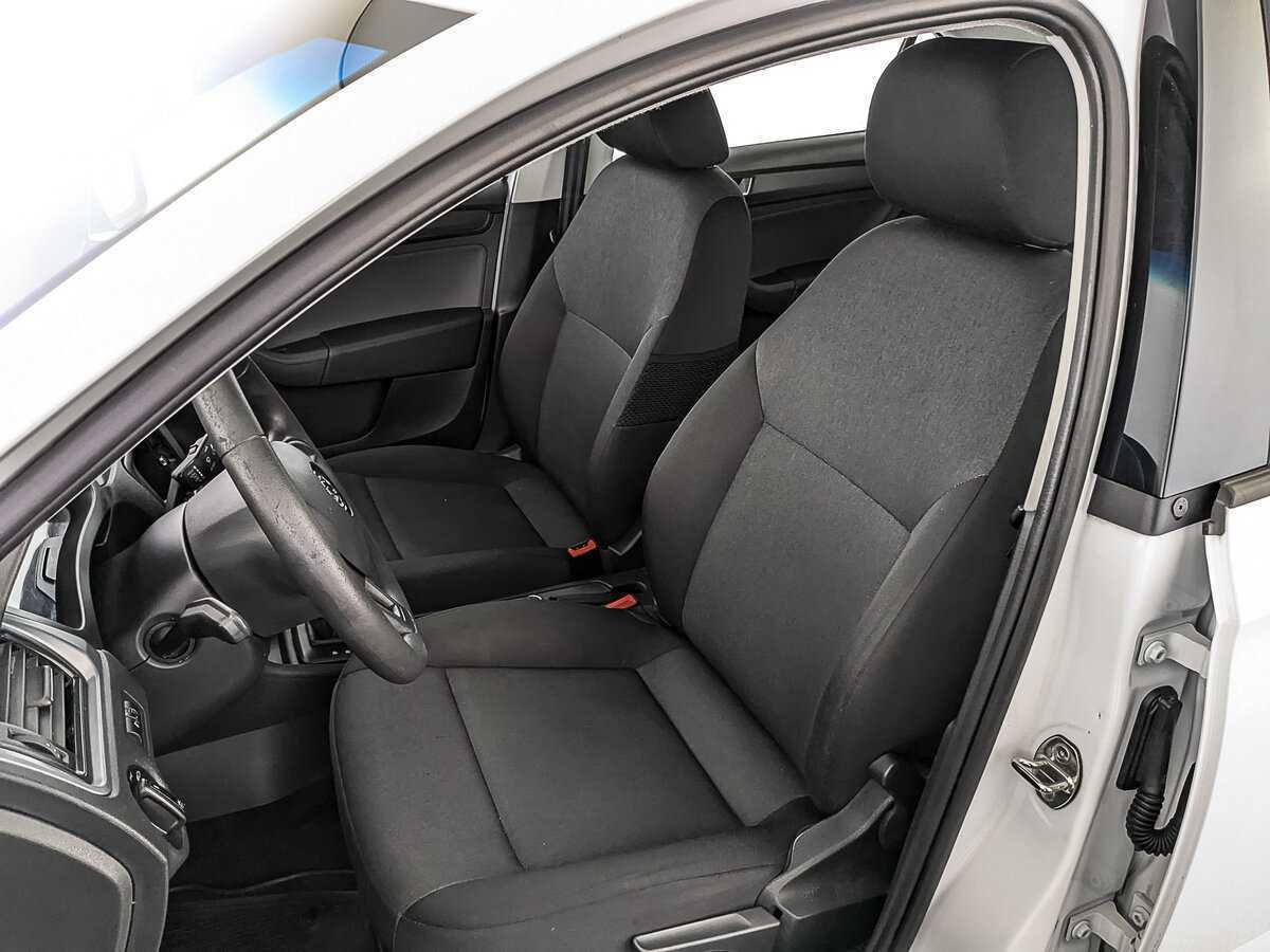 Купить Skoda Rapid, 2019, 87 256 км.. Фото: #17