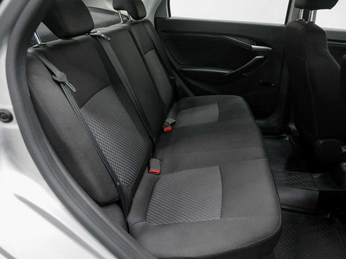 Купить Lada (ВАЗ) Vesta, 2020, 60 000 км.. Фото: #8