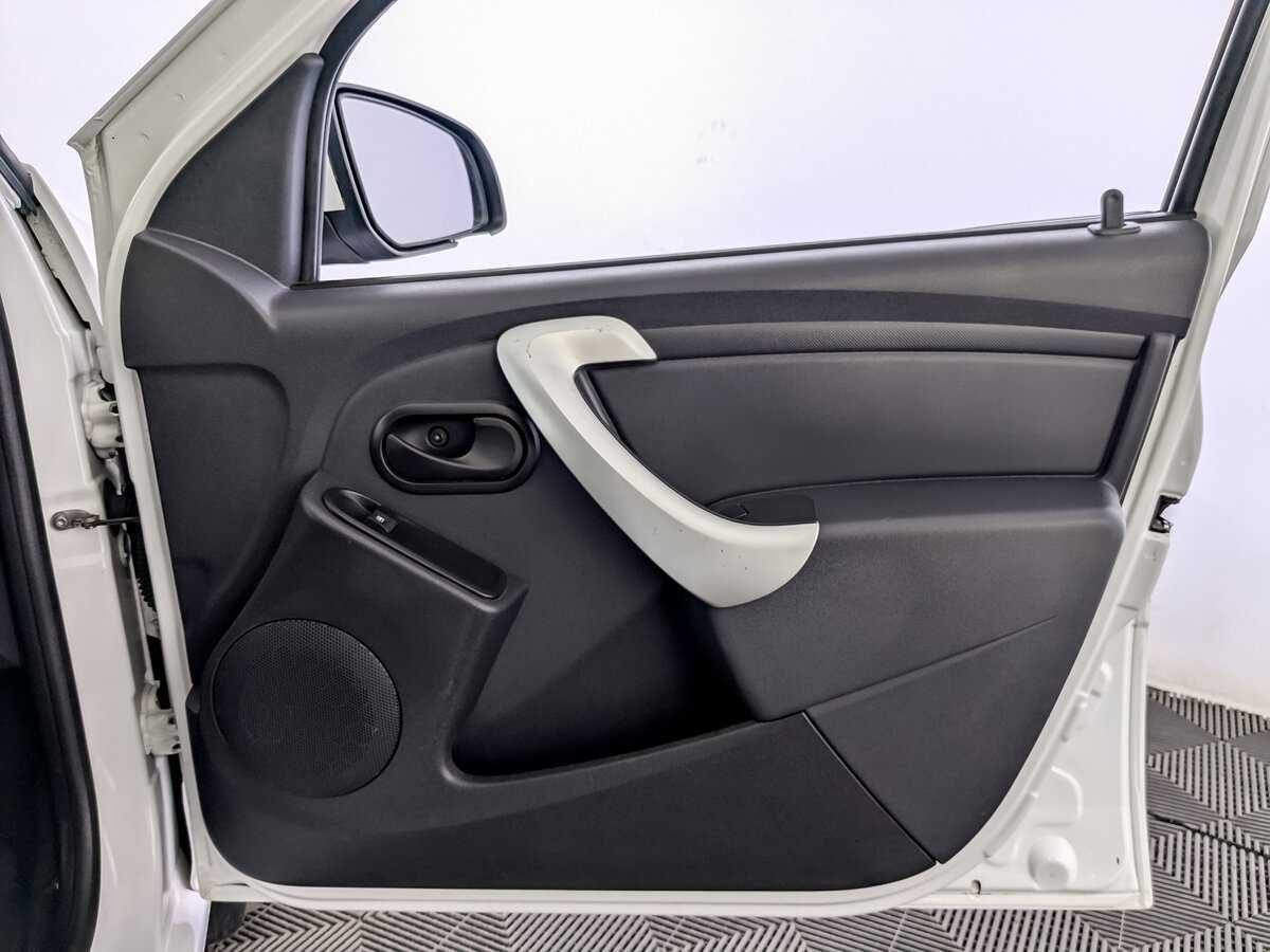 Купить Lada (ВАЗ) Largus, 2021, 133 333 км.. Фото: #21