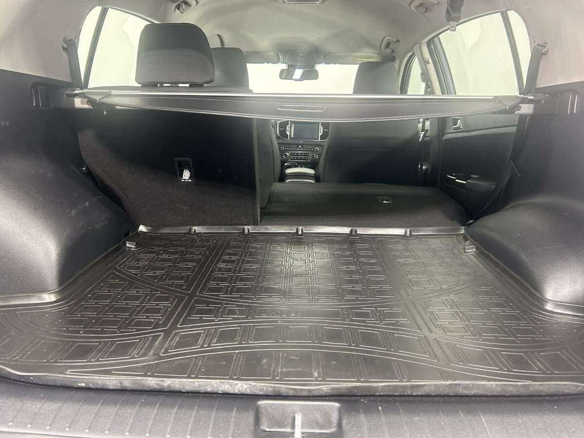 Купить Kia Sportage, 2017, 214 876 км.. Фото: #17