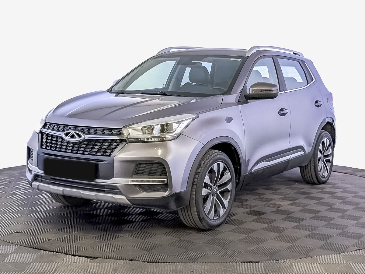 Купить Chery Tiggo 4, 2022, 107 602 км.. Посмотреть фото
