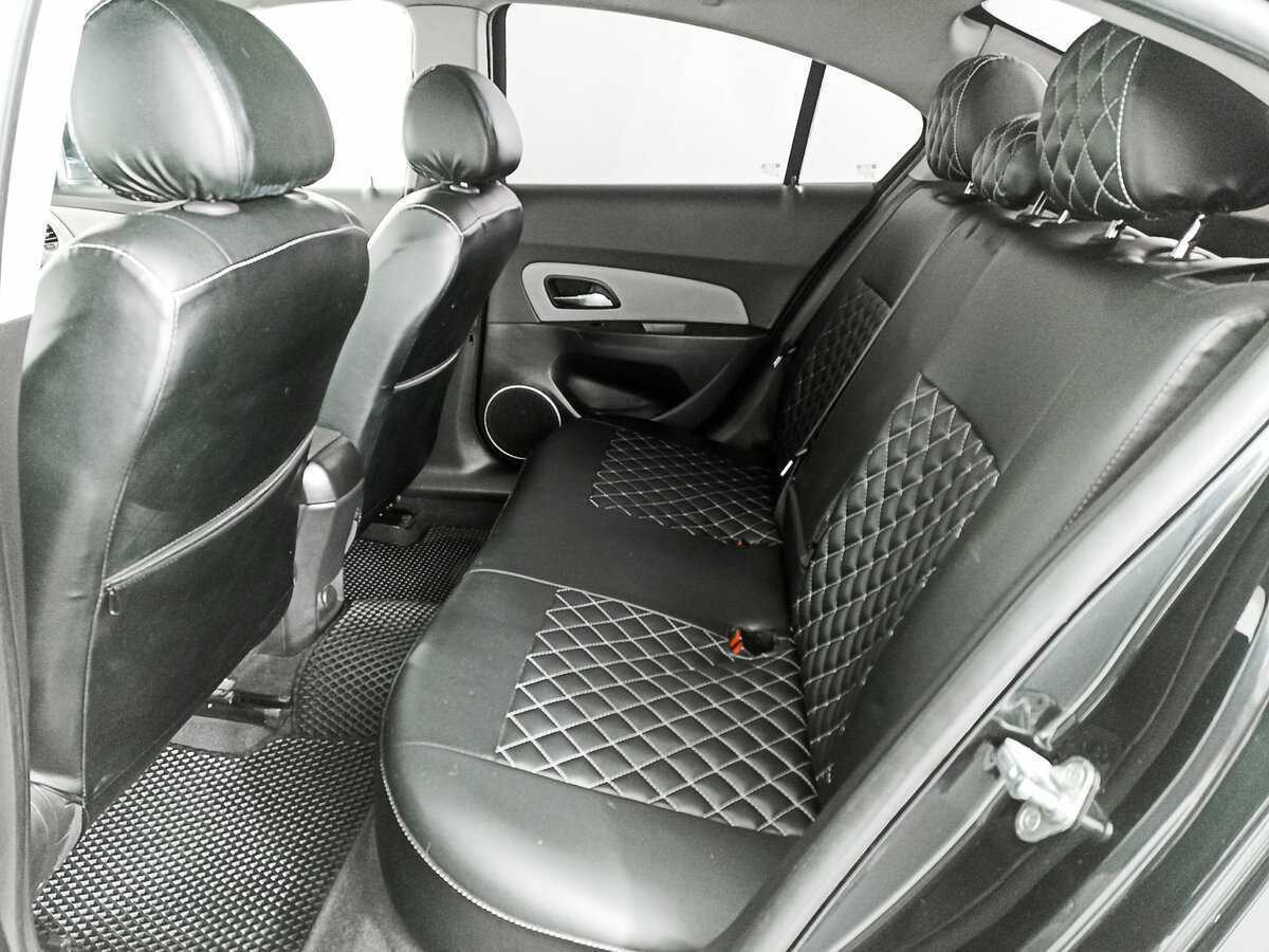 Купить Chevrolet Cruze, 2012, 271 323 км.. Фото: #8