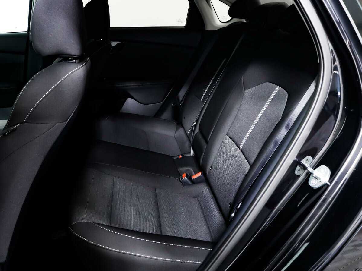 Купить Kia Cerato, 2019, 51 939 км.. Фото: #11