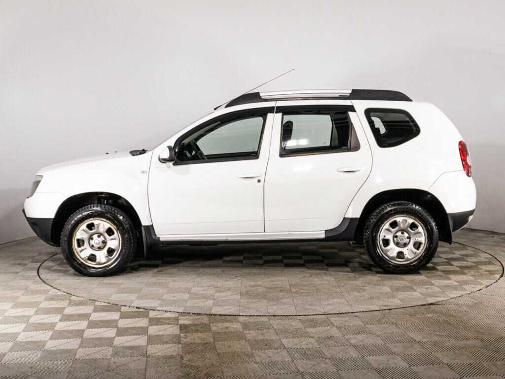 Купить Renault Duster, 2014, 142 432 км.. Фото: #7
