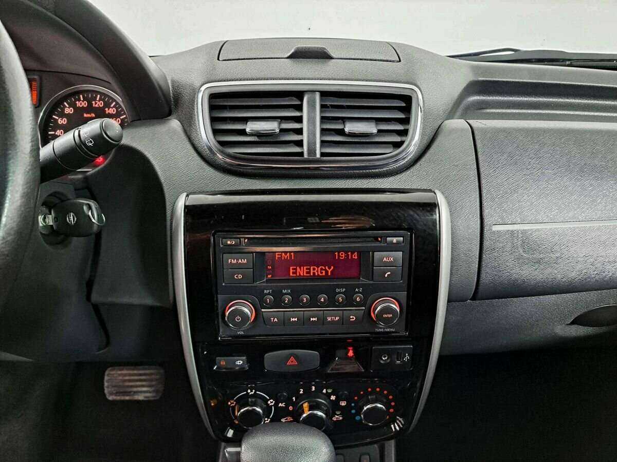 Купить Nissan Terrano, 2014, 190 453 км.. Фото: #14