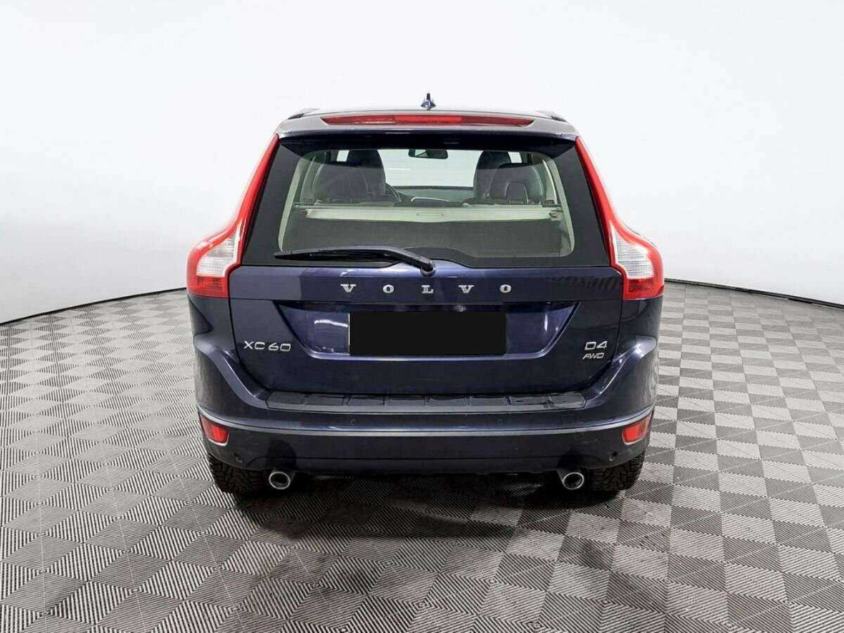 Купить Volvo XC60, 2012, 212 332 км.. Фото: #5
