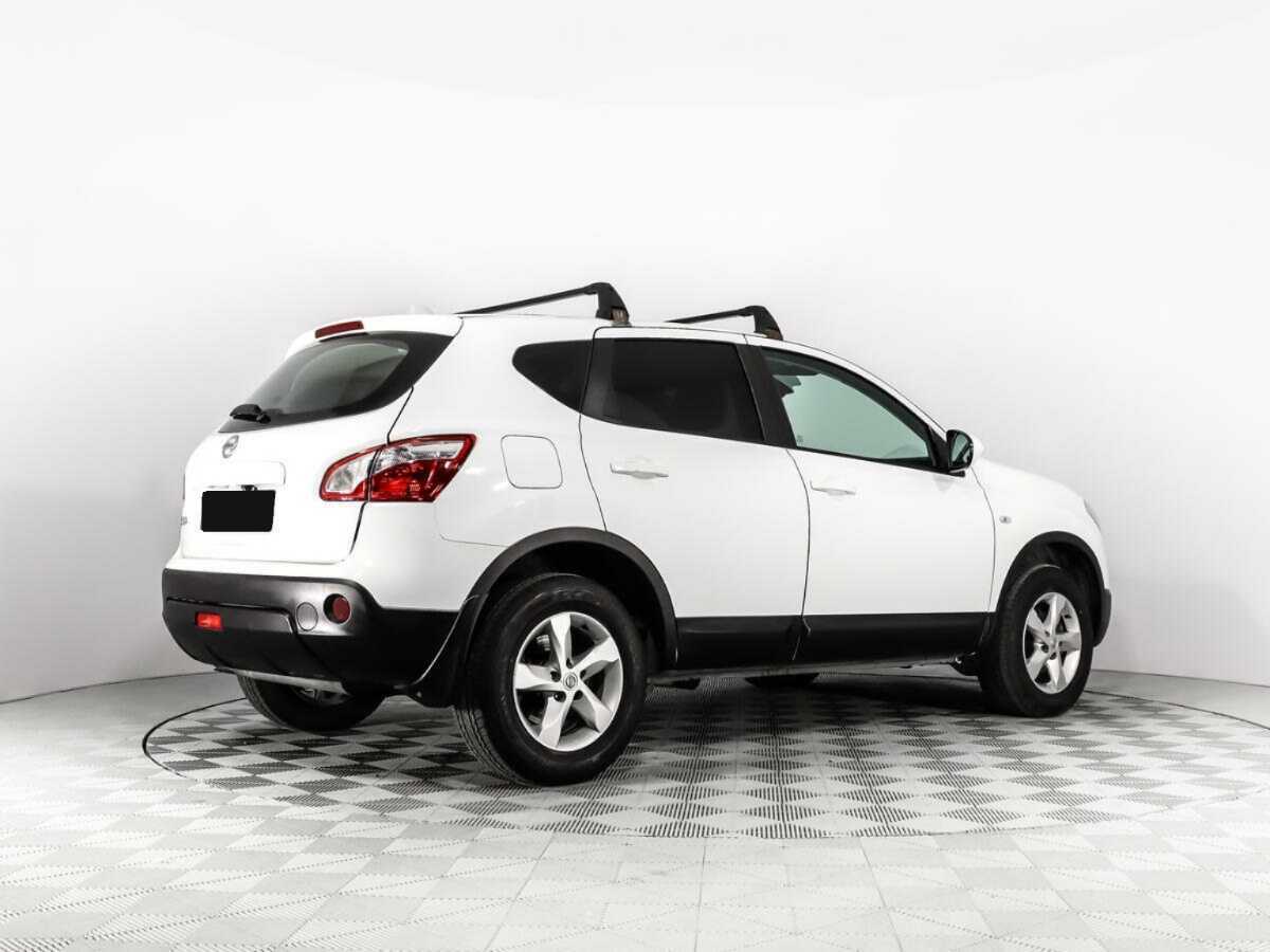 Купить Nissan Qashqai, 2013, 149 711 км.. Фото: #4