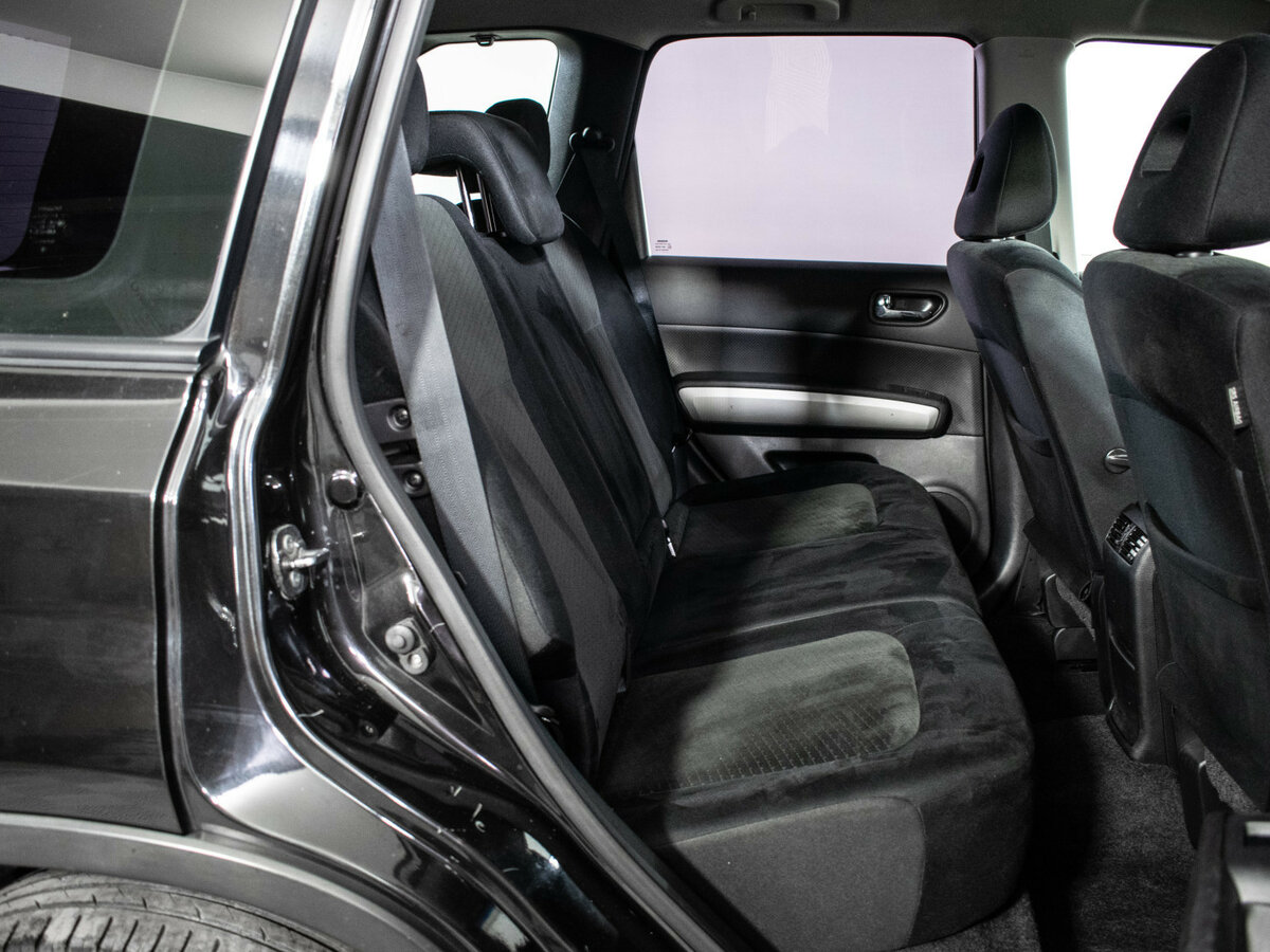 Купить Nissan X-Trail, 2013, 211 319 км.. Фото: #11