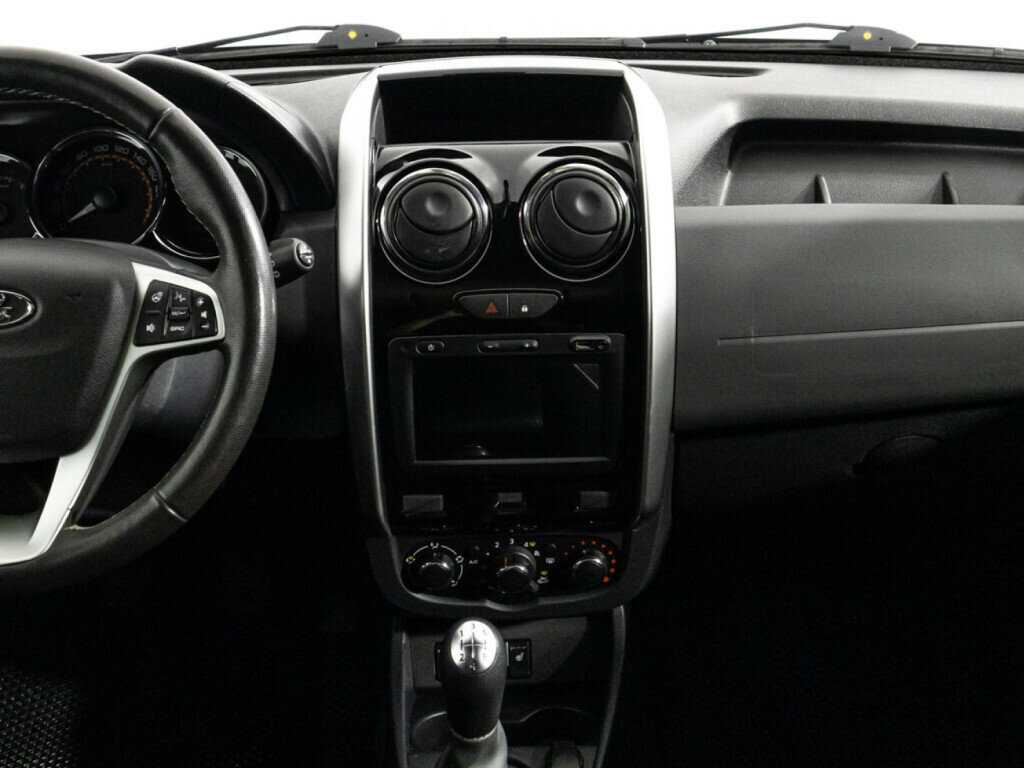 Купить Lada (ВАЗ) Largus, 2021, 77 815 км.. Фото: #13