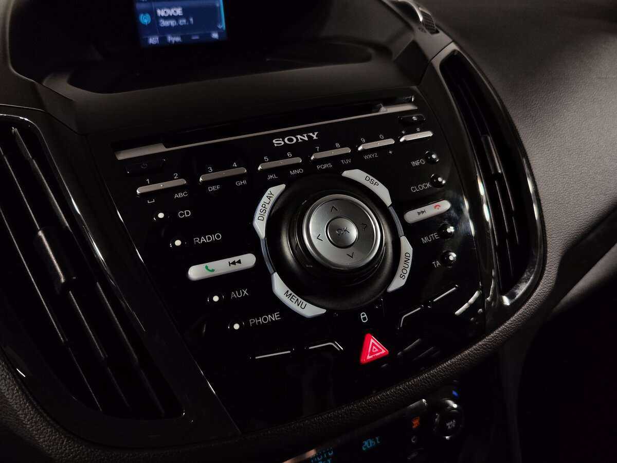 Купить Ford Kuga, 2015, 187 000 км.. Фото: #17