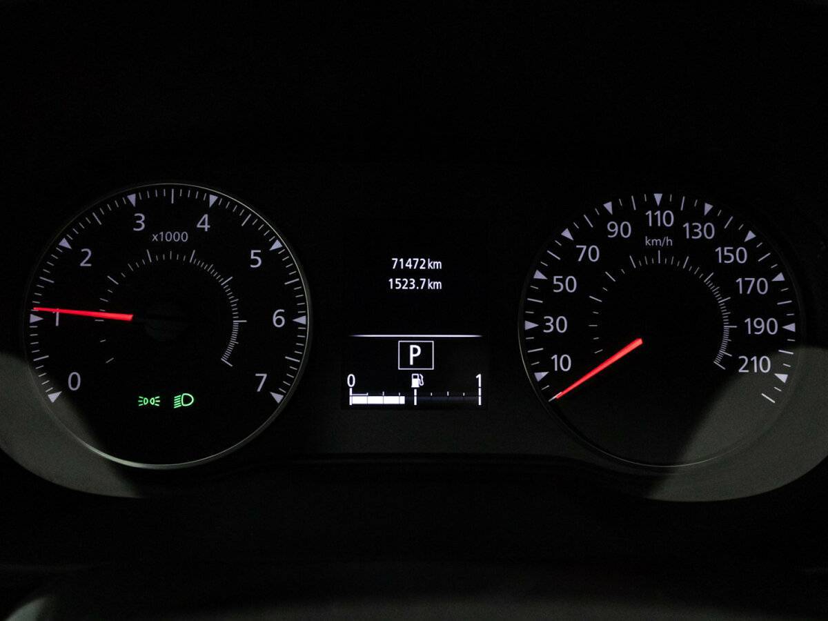 Купить Renault Arkana, 2021, 71 468 км.. Фото: #11