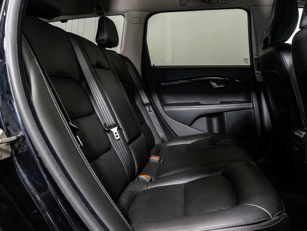 Купить Volvo XC70, 2014, 261 201 км.. Фото: #7