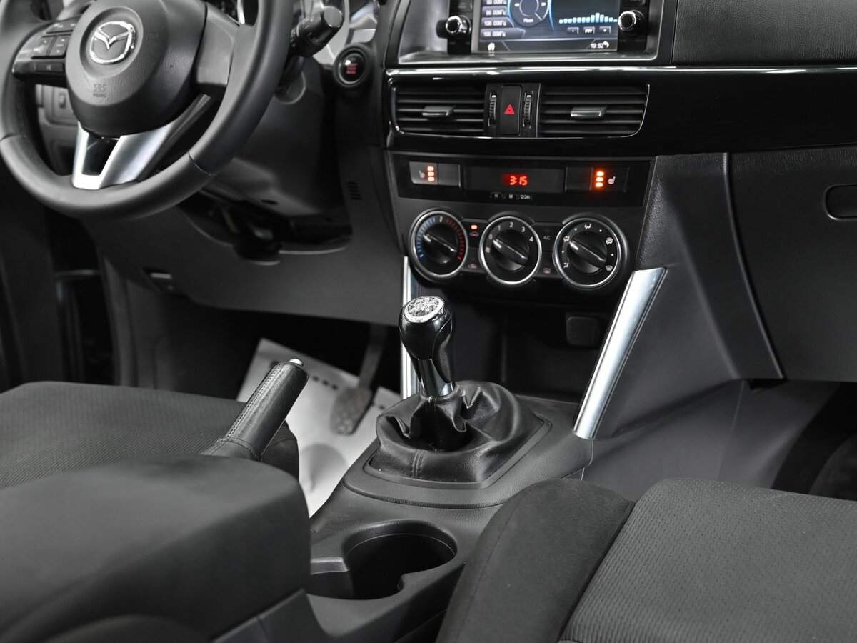 Купить Mazda CX-5, 2012, 178 000 км.. Фото: #9