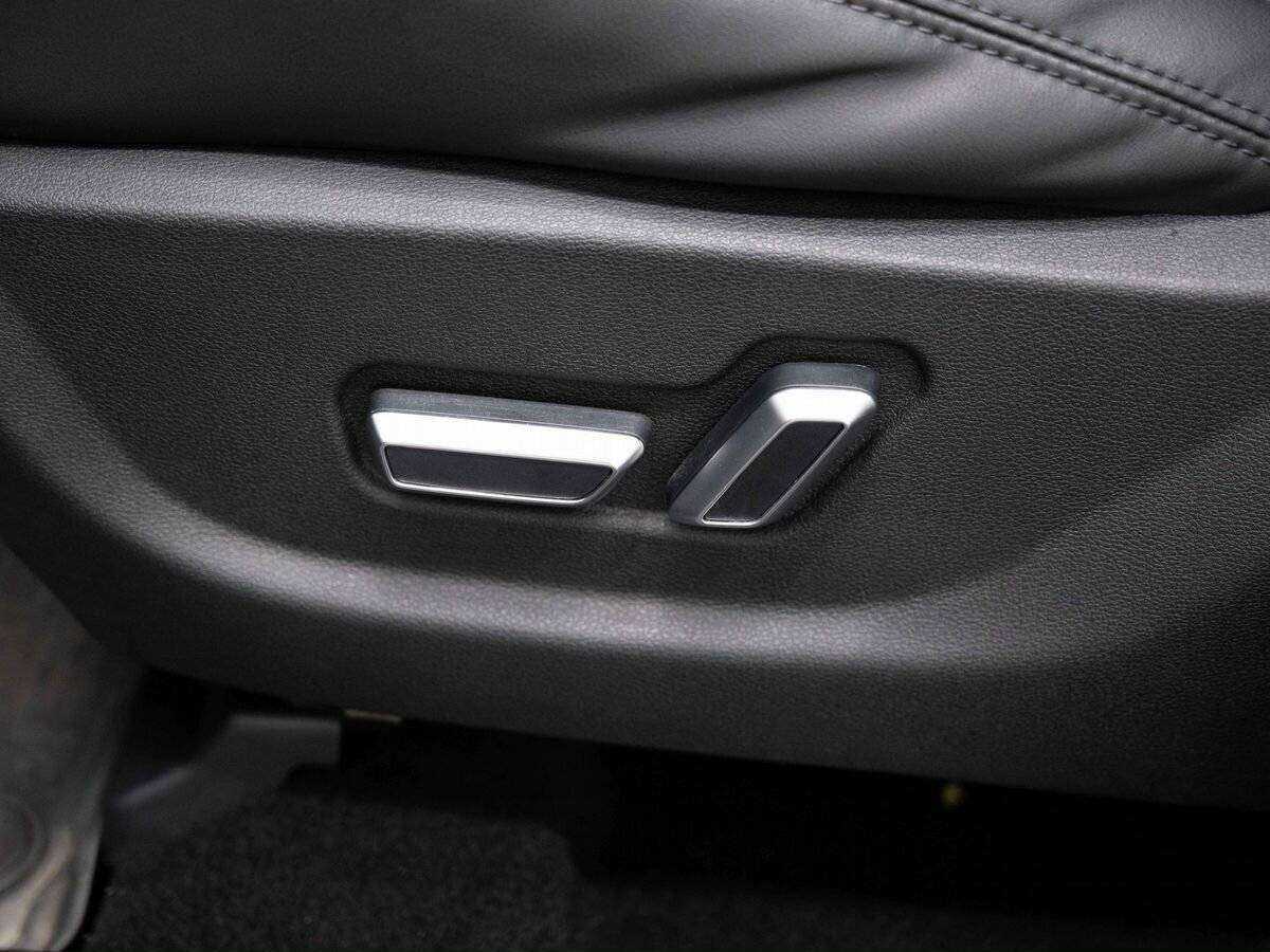 Купить Geely Atlas, 2019, 64 000 км.. Фото: #20