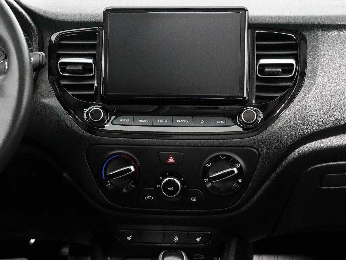 Купить Hyundai Solaris, 2021, 103 962 км.. Фото: #13