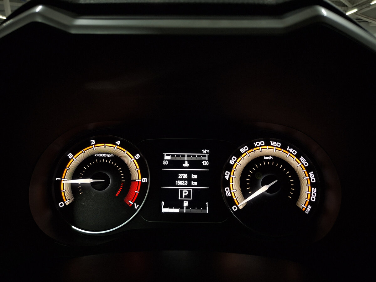 Купить Lada (ВАЗ) Vesta, 2024, 2 726 км.. Фото: #12