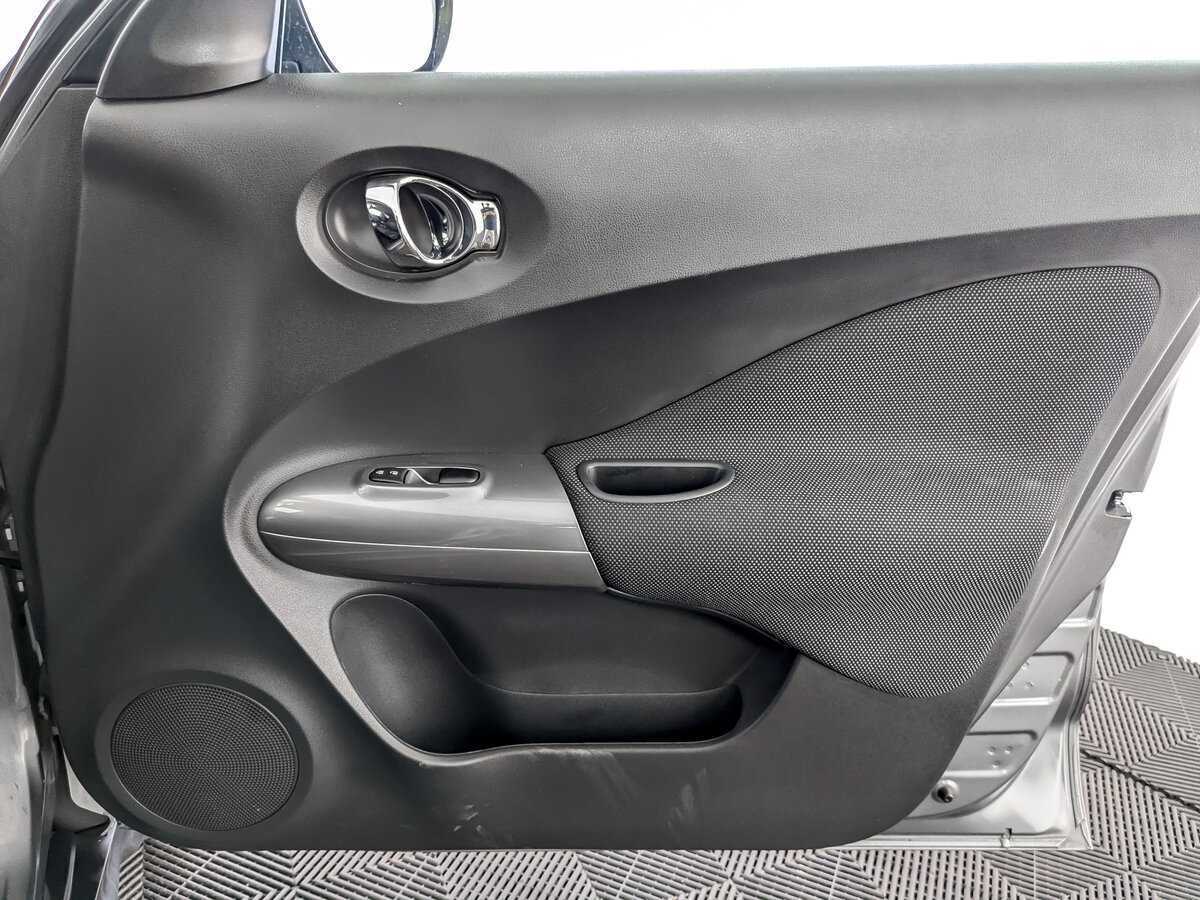 Купить Nissan Juke, 2012, 91 680 км.. Фото: #17