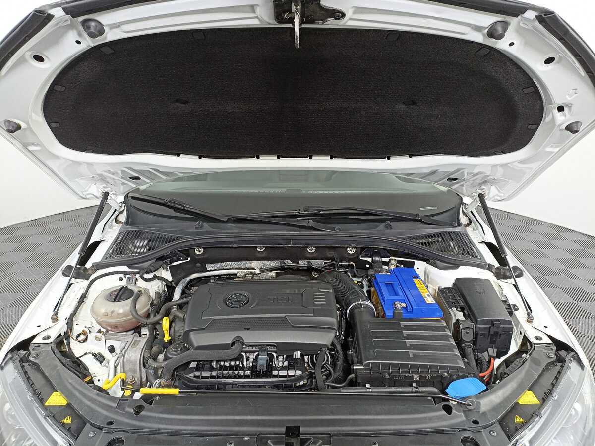 Купить Skoda Octavia, 2015, 159 183 км.. Фото: #8