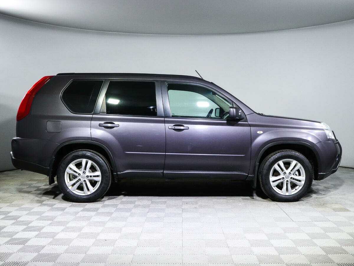 Купить Nissan X-Trail, 2013, 133 731 км.. Фото: #3