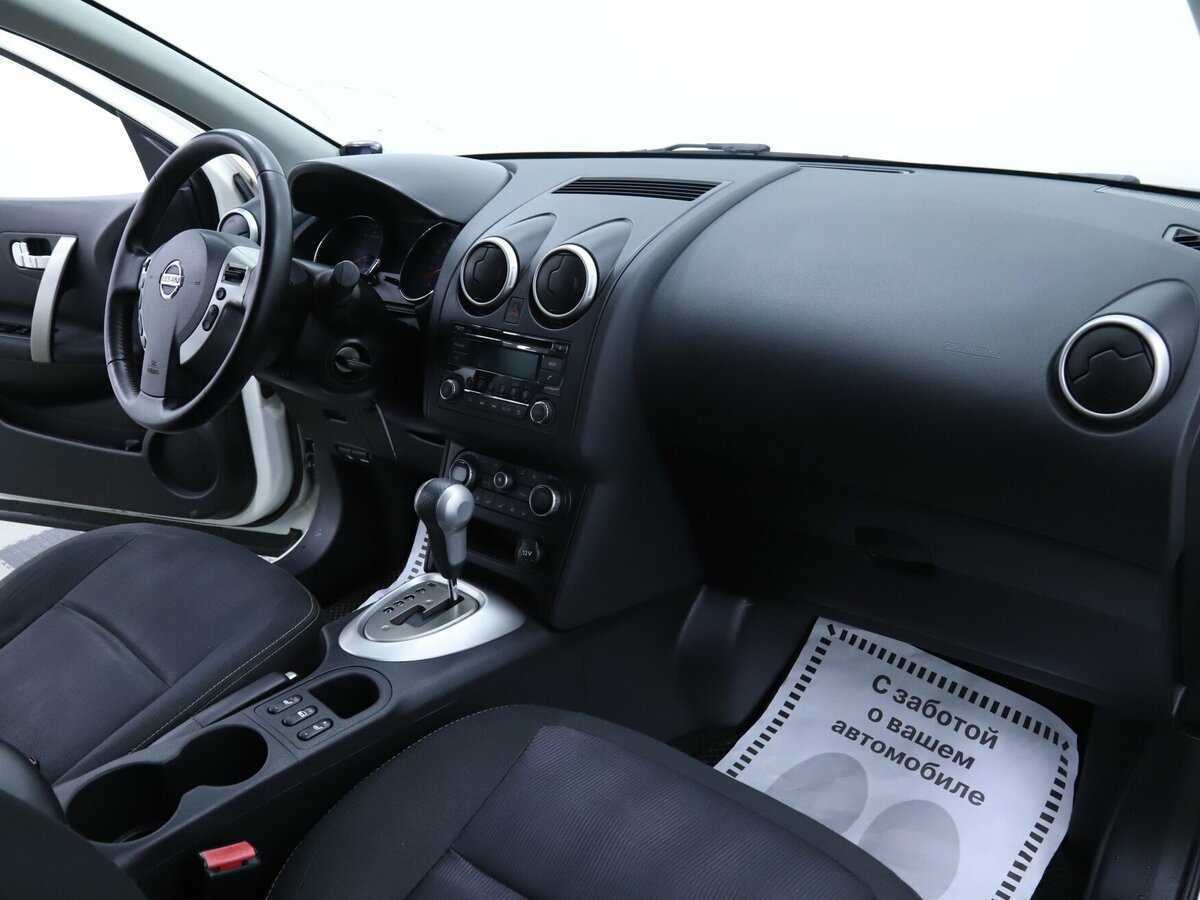 Купить Nissan Qashqai, 2013, 185 500 км.. Фото: #13