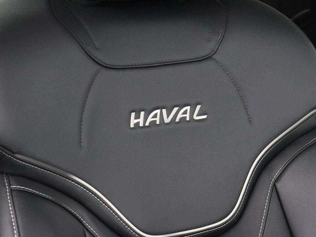 Купить Haval Jolion, 2023, 31 791 км.. Фото: #8