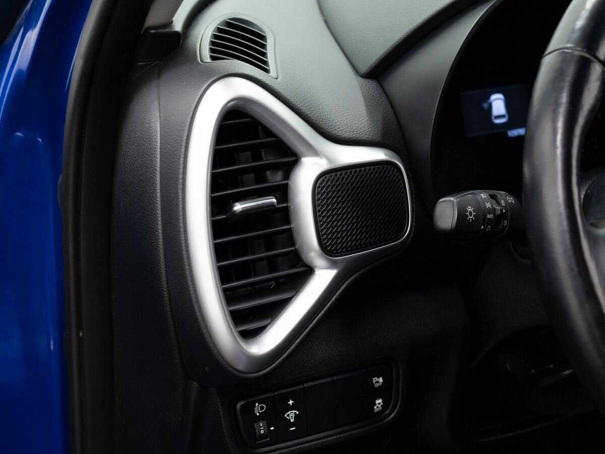 Купить Kia Soul, 2019, 109 656 км.. Фото: #19