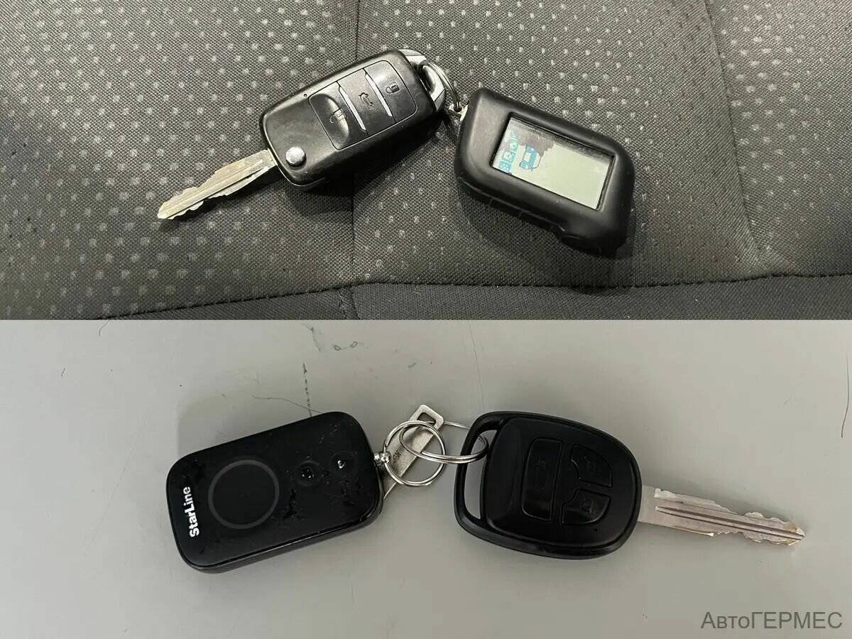 Купить Changan CS35, 2018, 105 000 км.. Фото: #15