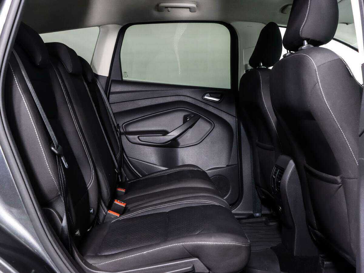 Купить Ford Kuga, 2018, 149 290 км.. Фото: #12