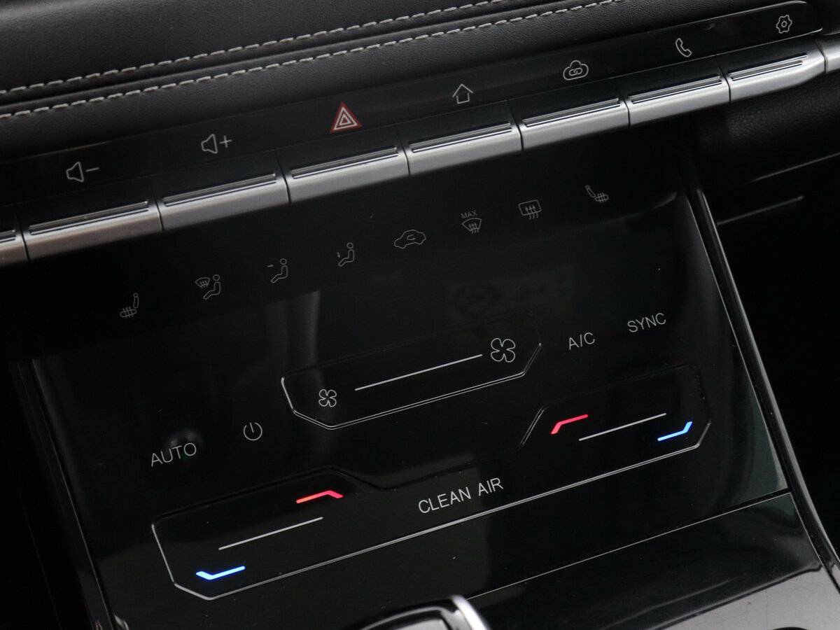 Купить Chery Tiggo 7 Pro, 2021, 69 754 км.. Фото: #16