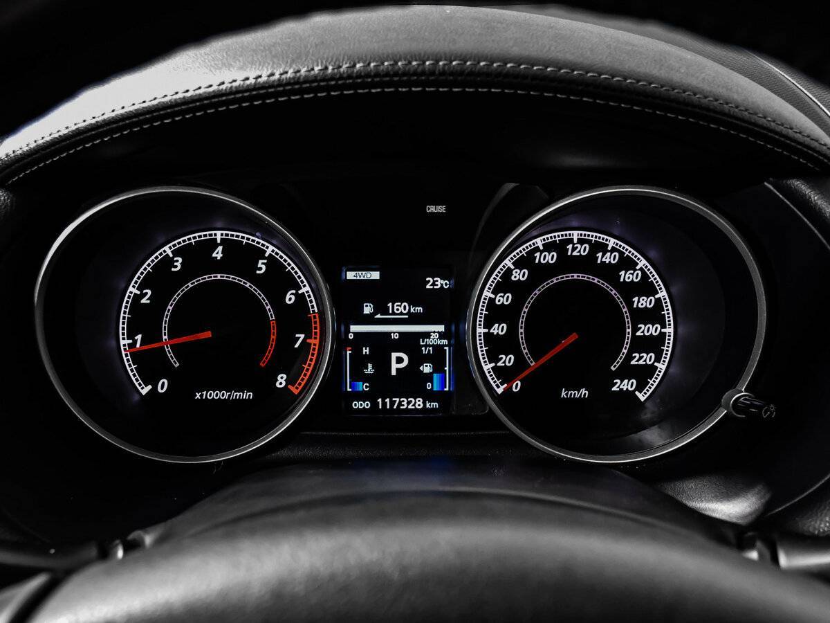 Купить Mitsubishi Outlander, 2012, 117 000 км.. Фото: #9