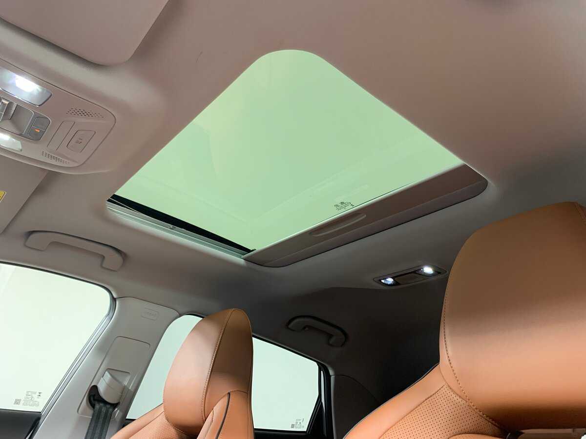 Купить OMODA C5, 2023, 35 265 км.. Фото: #18