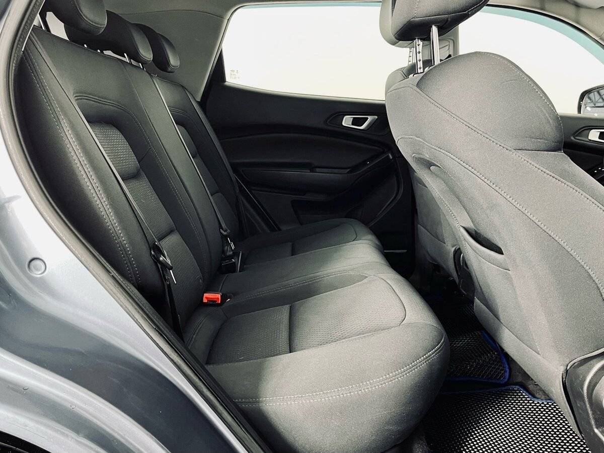 Купить Chery Tiggo 4, 2020, 138 497 км.. Фото: #20